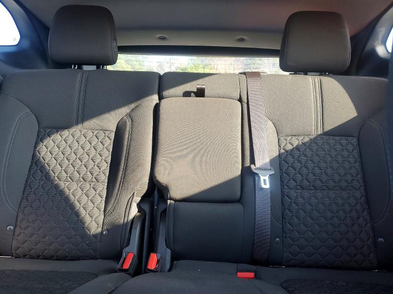 Photo 10 from auction – 2021 CHEVROLET BLAZER with VIN 3GNKBCRS5MS538269