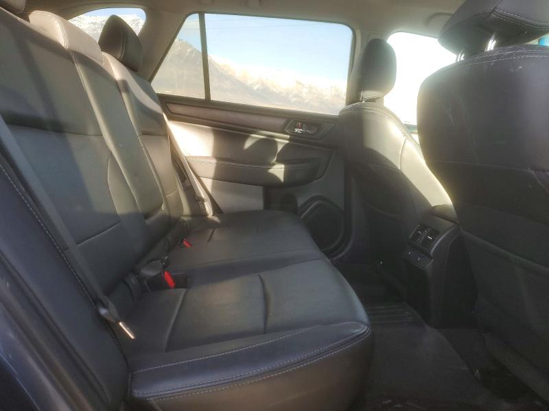 Photo 10 from auction – 2015 SUBARU OUTBACK 2. with VIN 4S4BSANC0F3347164