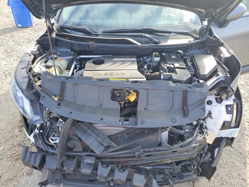 Photo 12 from auction – 2024 NISSAN ROGUE with VIN JN8BT3BA5RW354635
