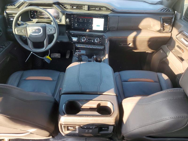 Photo 8 from auction – 2026 GMC SIERRA with VIN 1GTUUEEL8TZ105665