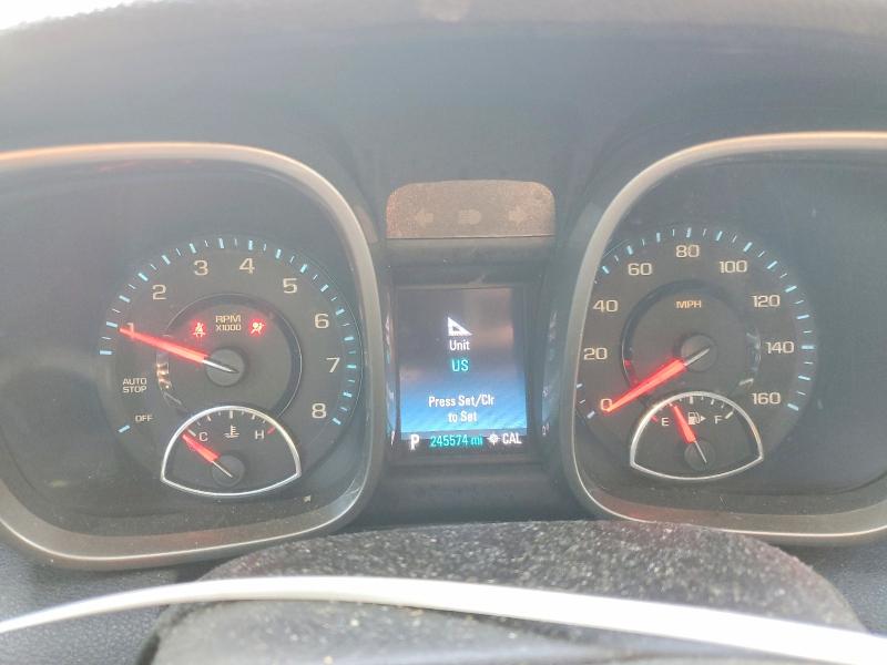 Photo 9 from auction – 2015 CHEVROLET MALIBU LTZ with VIN 1G11F5SLXFF206576