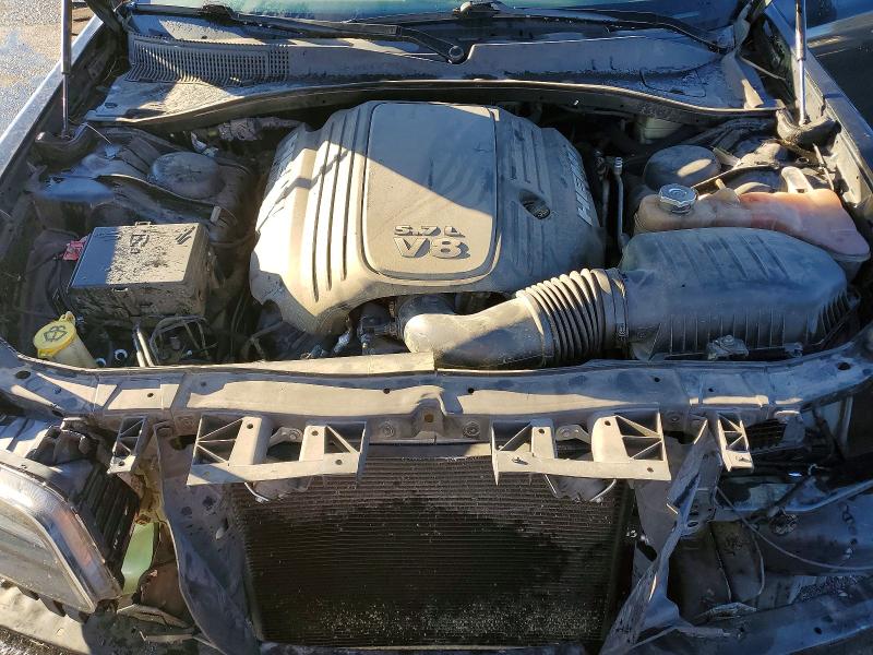 Photo 11 from auction – 2013 CHRYSLER 300C VARVA with VIN 2C3CCADTXDH731944