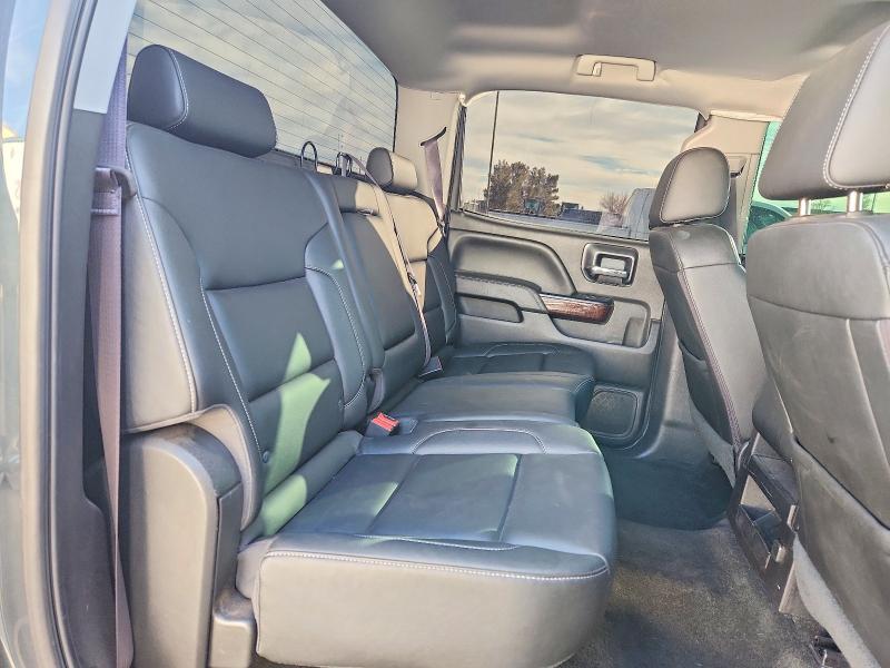 Photo 10 from auction – 2017 GMC SIERRA K15 with VIN 3GTU2NEC3HG333232