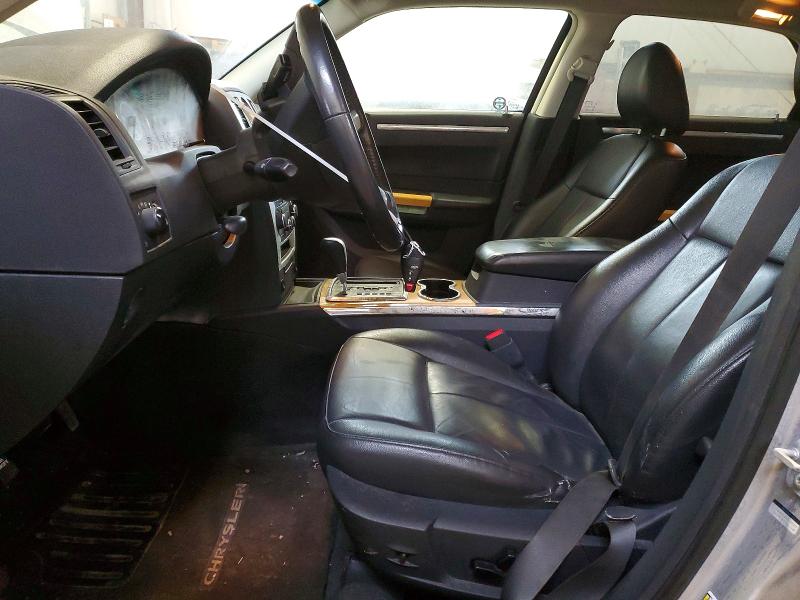 صورة رقم 7 من المزاد - 2008 CHRYSLER 300 LIMITE مع VIN 2C3KA33G68H295343