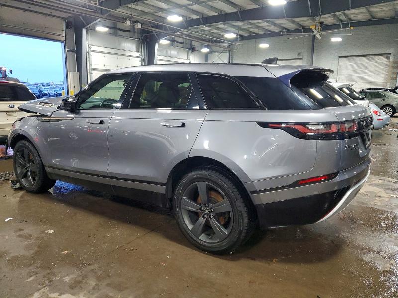 Photo 2 from auction – 2020 LAND ROVER RANGE ROVE with VIN SALYK2EX0LA253602