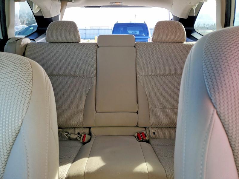 Снимка 10 от търг – 2016 SUBARU OUTBACK 2. с VIN 4S4BSBHC7G3227512