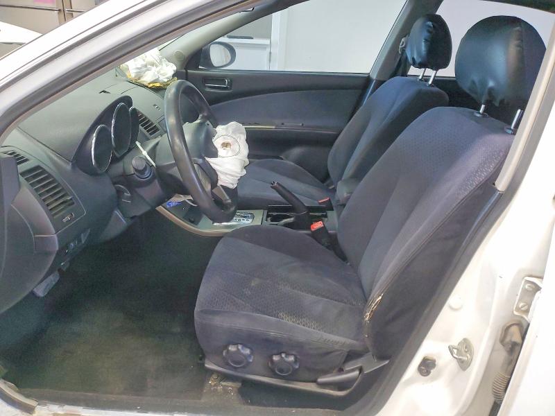 Photo 7 from auction – 2005 NISSAN ALTIMA with VIN 1N4AL11D35C209179