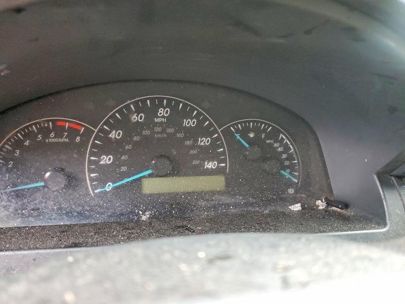 Photo 9 from auction – 2012 TOYOTA CAMRY BASE with VIN 4T4BF1FK0CR267949
