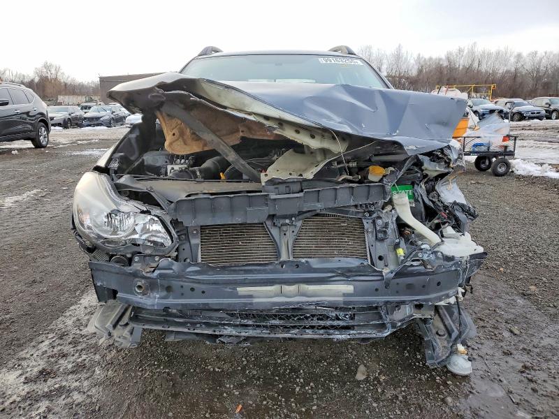 Photo 5 from auction – 2016 SUBARU IMPREZA SP with VIN JF1GPAP68G8249383
