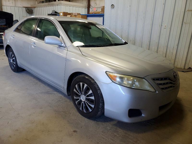 Photo 4 from auction – 2010 TOYOTA CAMRY with VIN 4T4BF3EKXAR012767