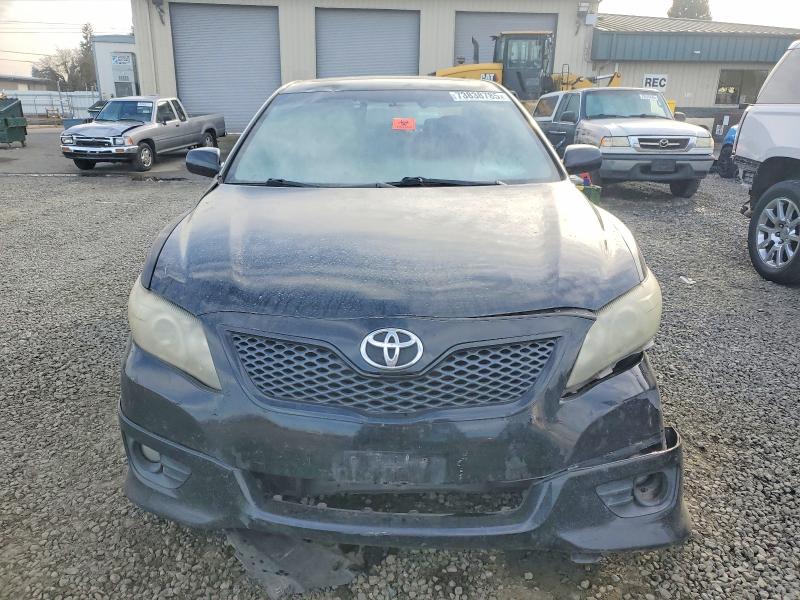 Photo 5 from auction – 2011 TOYOTA CAMRY with VIN 4T1BF3EK5BU189710