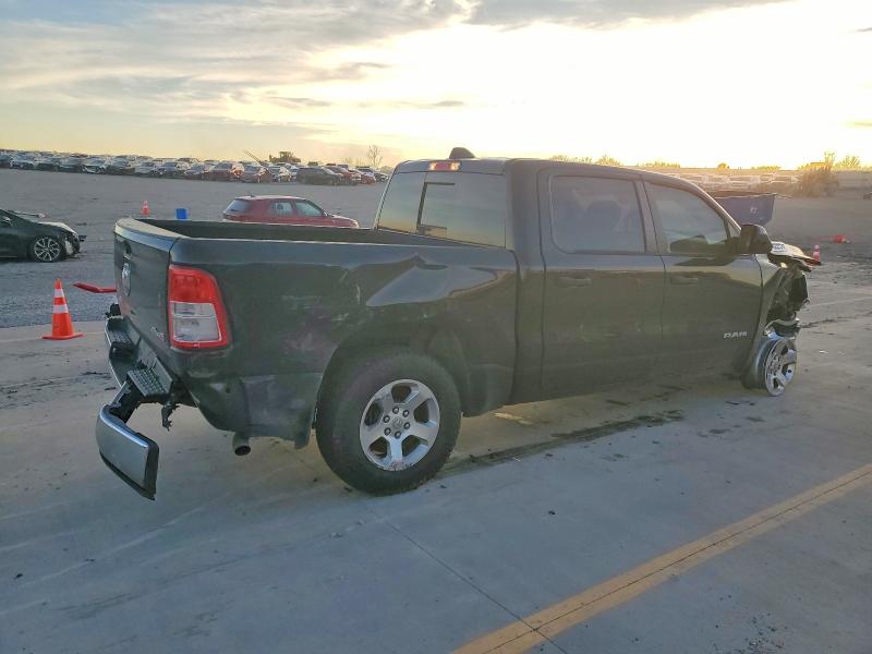 Photo 3 from auction – 2019 RAM 1500 TRADE with VIN 1C6SRFGT0KN614996