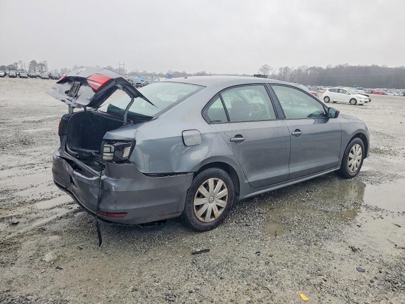 Photo 3 from auction – 2016 VOLKSWAGEN JETTA S with VIN 3VW267AJXGM355091