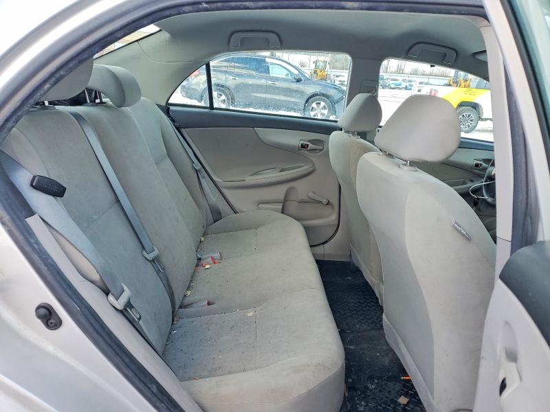 Photo 10 from auction – 2013 TOYOTA COROLLA BA with VIN 2T1BU4EE8DC069085