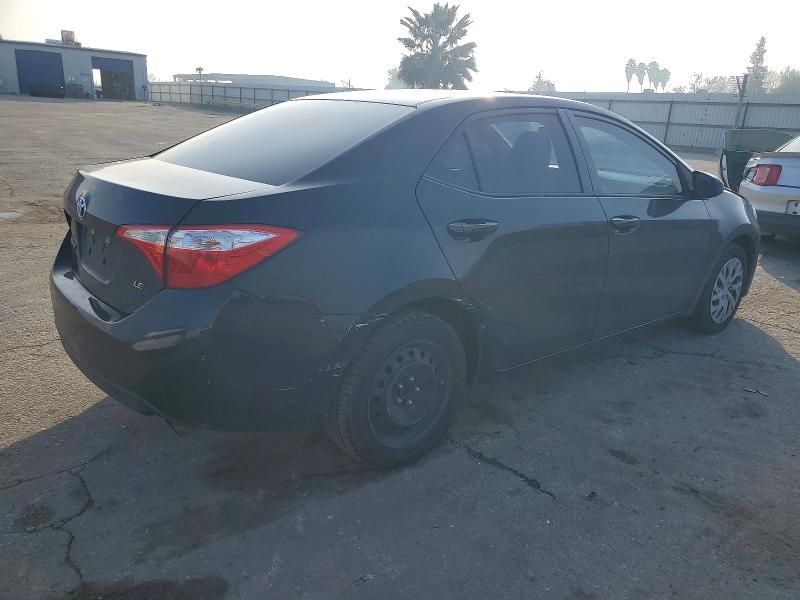 Photo 3 from auction – 2015 TOYOTA COROLLA L with VIN 5YFBURHE7FP317225