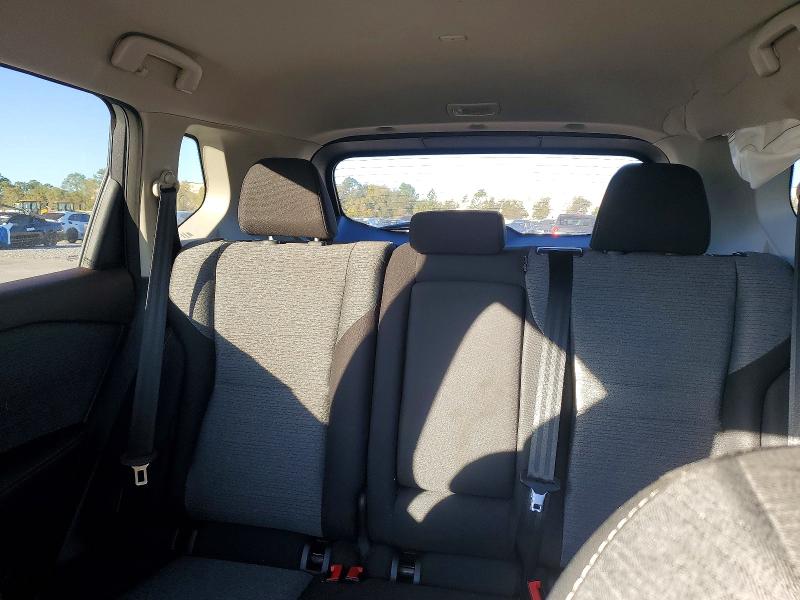 Photo 10 from auction – 2023 NISSAN ROGUE with VIN 5N1BT3BA2PC750205