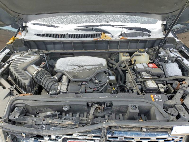 Фото 12 с аукциона – 2018 GMC ACADIA DEN с VIN 1GKKNXLS2JZ166473