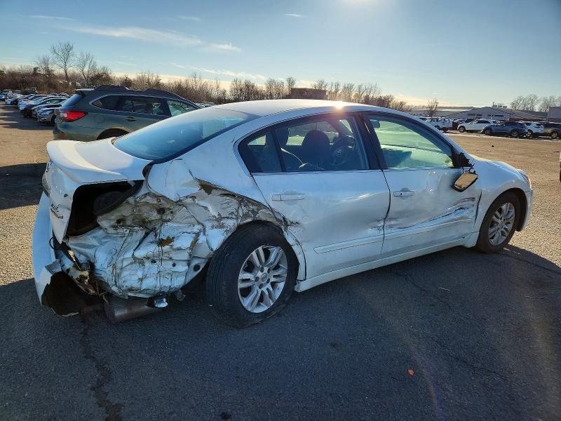 Photo 3 from auction – 2012 NISSAN ALTIMA BAS with VIN 1N4AL2AP9CN440122