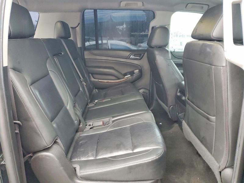 Photo 11 from auction – 2018 CHEVROLET SUBURBAN C with VIN 1GNSCHKC2JR148046