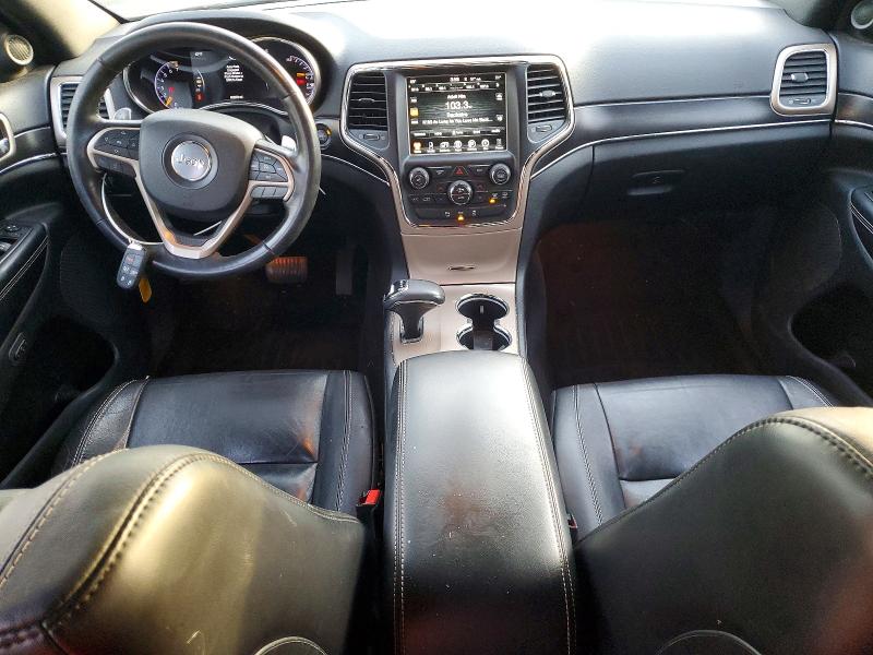 Photo 8 from auction – 2015 JEEP GRAND CHEROKEE with VIN 1C4RJFBG1FC629288
