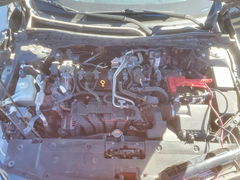 Photo 11 from auction – 2023 NISSAN ALTIMA with VIN 1N4BL4BV9PN314992