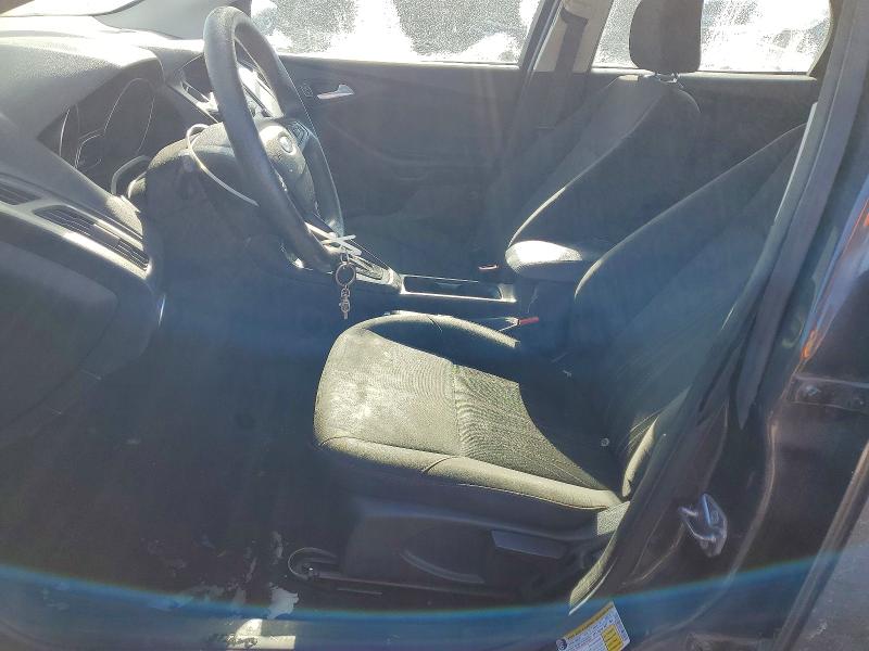 Photo 7 from auction – 2015 FORD FOCUS SE with VIN 1FADP3F23FL338447