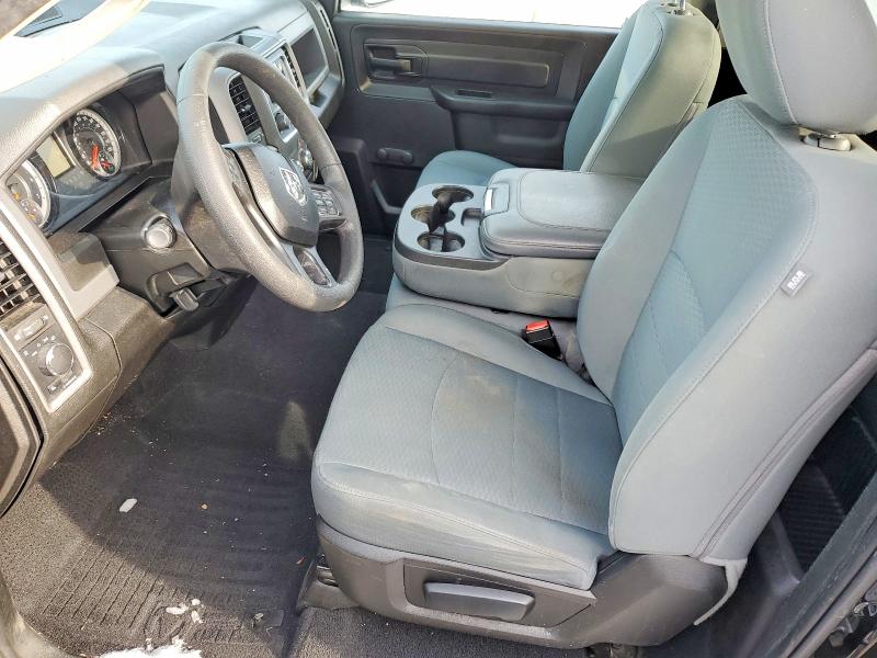Photo 7 from auction – 2019 RAM 1500 CLASS with VIN 3C6JR6AT8KG719072