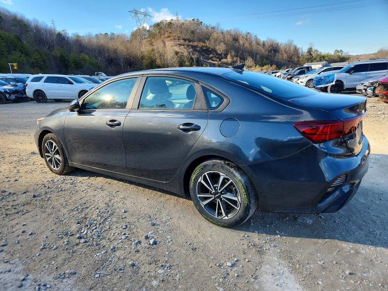 Photo 2 from auction – 2023 KIA FORTE LX with VIN 3KPF24AD1PE585105