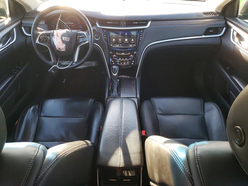 Photo 8 from auction – 2018 CADILLAC XTS with VIN 2G61M5S31J9132109