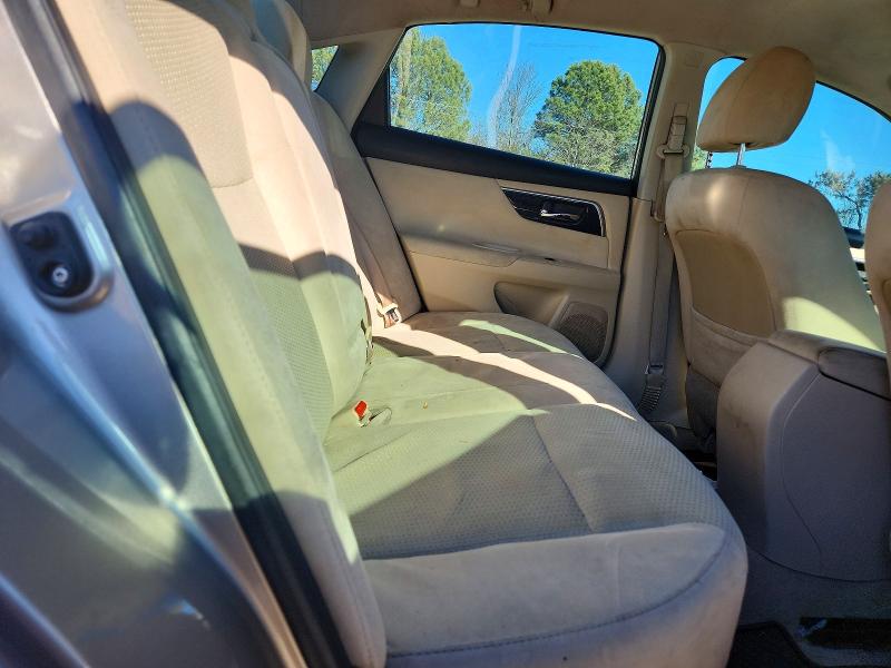 Photo 10 from auction – 2014 NISSAN ALTIMA 2.5 with VIN 1N4AL3AP9EC169776