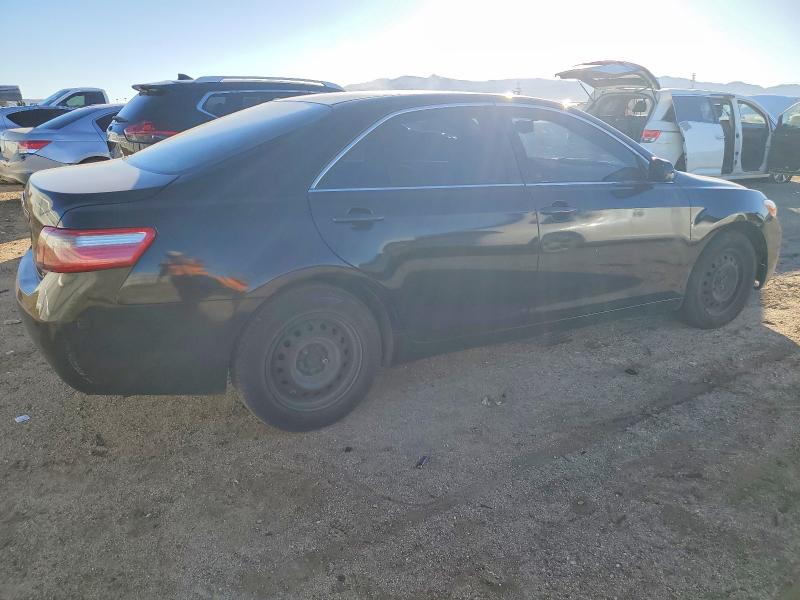Photo 3 from auction – 2009 TOYOTA CAMRY BASE with VIN 4T1BE46K59U836740