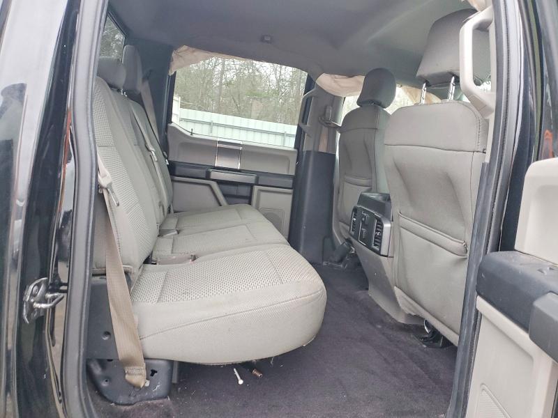 Photo 10 from auction – 2016 FORD F150 SUPER with VIN 1FTEW1CG3GFD11321