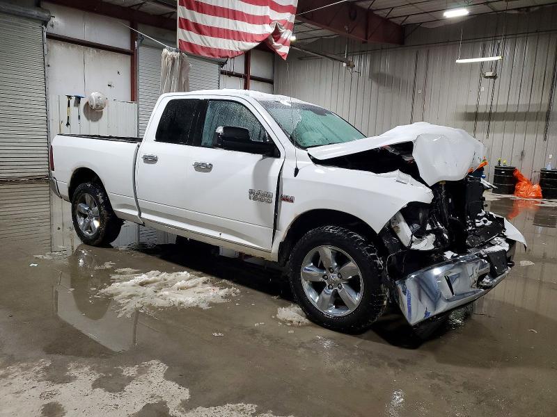 Photo 4 from auction – 2015 RAM 1500 with VIN 1C6RR7GTXFS528753