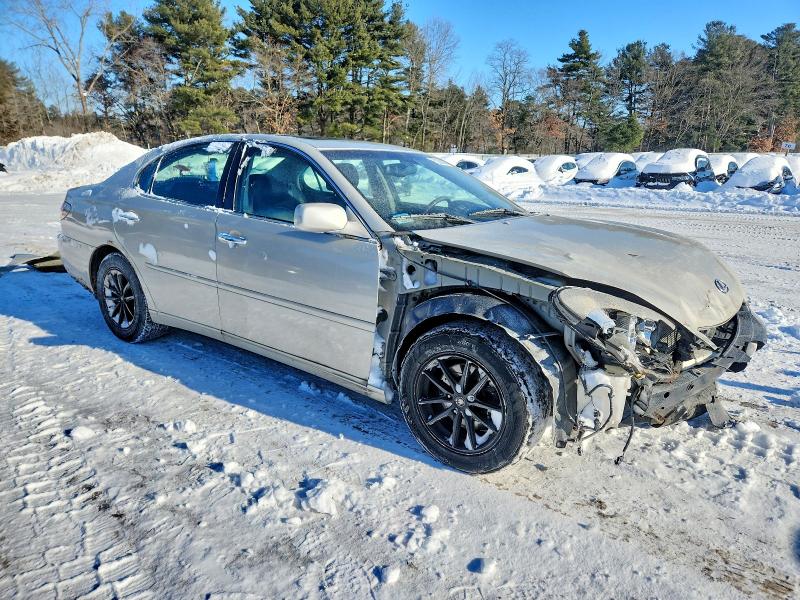 Zdjęcie 4 z aukcji – 2004 LEXUS ES 330 z VIN JTHBA30G545050811