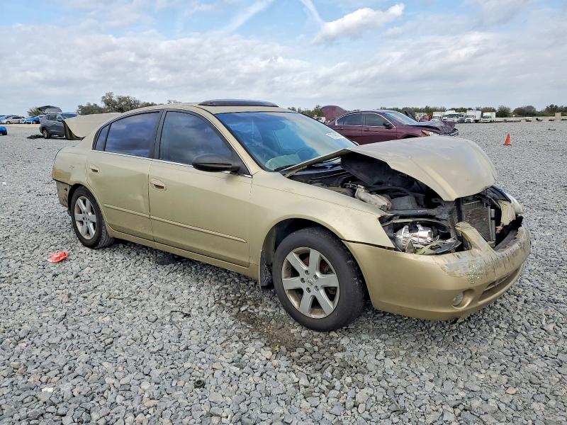 Photo 4 from auction – 2004 NISSAN ALTIMA BAS with VIN 1N4AL11D74C123825