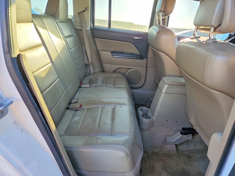 Photo 11 from auction – 2013 JEEP PATRIOT LI with VIN 1C4NJPCB4DD223617