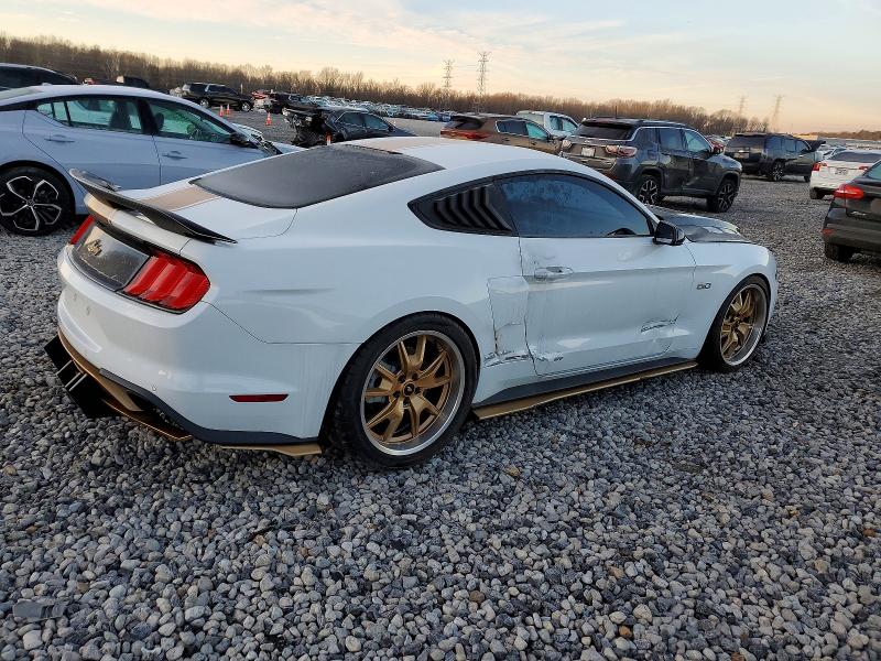 Photo 3 from auction – 2018 FORD MUSTANG with VIN 1FA6P8CF7J5125110