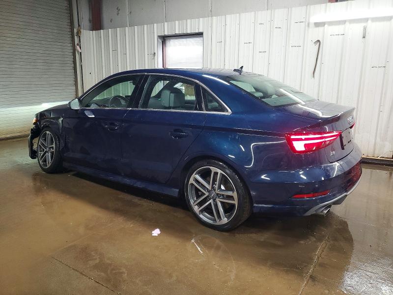 Photo 2 from auction – 2019 AUDI A3 PREMIUM with VIN WAUJEGFF0KA104511