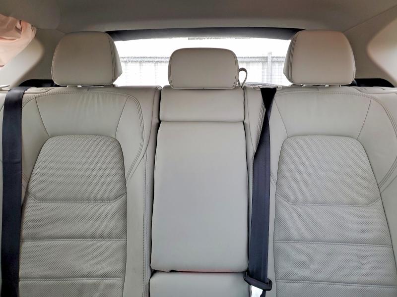 Photo 10 from auction – 2024 MAZDA CX-5 PREFE with VIN JM3KFBCL9R0436021