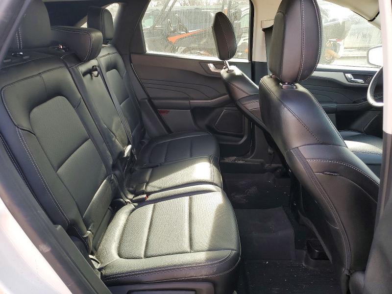 Photo 10 from auction – 2022 FORD ESCAPE SEL with VIN 1FMCU9H68NUB86882