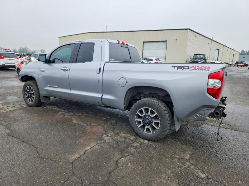 Photo 2 from auction – 2016 TOYOTA TUNDRA DOU with VIN 5TFBY5F11GX577345