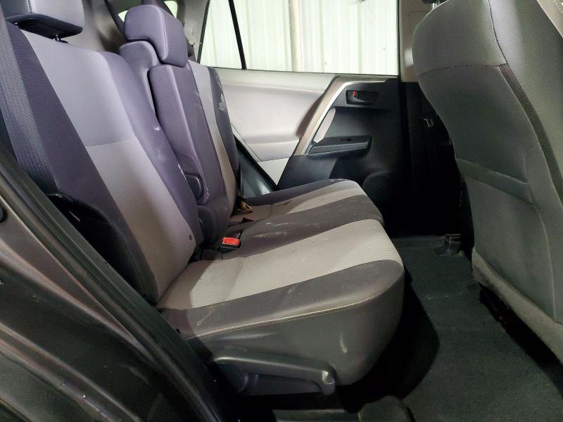 Photo 11 from auction – 2013 TOYOTA RAV4 XLE with VIN JTMWFREV1D5006562