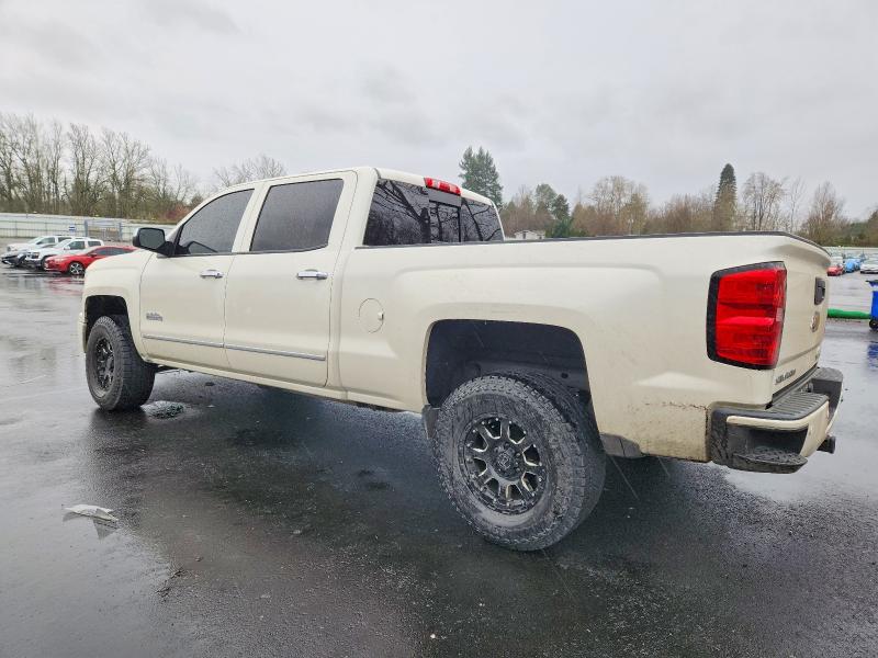 Photo 2 from auction – 2014 CHEVROLET SILVERADO with VIN 3GCUKTEJ7EG308610