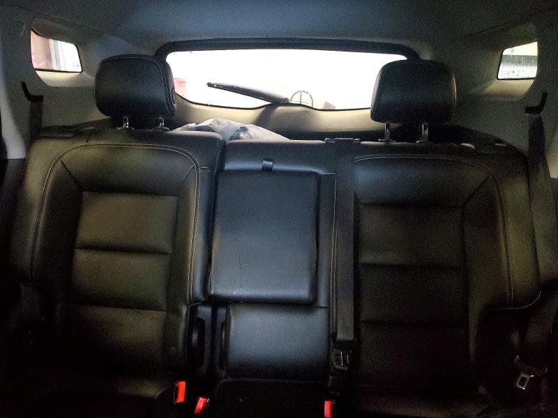 Photo 10 from auction – 2019 GMC TERRAIN SL with VIN 3GKALPEX8KL209555