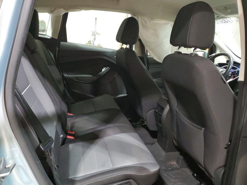 Photo 10 from auction – 2013 FORD C-MAX SE with VIN 1FADP5AU4DL517792