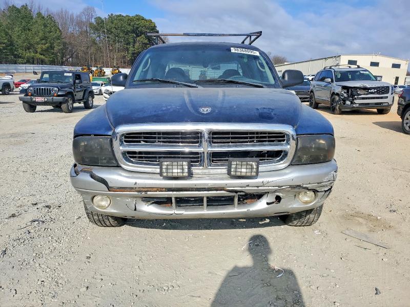 Zdjęcie 5 z aukcji – 2002 DODGE DAKOTA z VIN 1B7HL48N42S512613