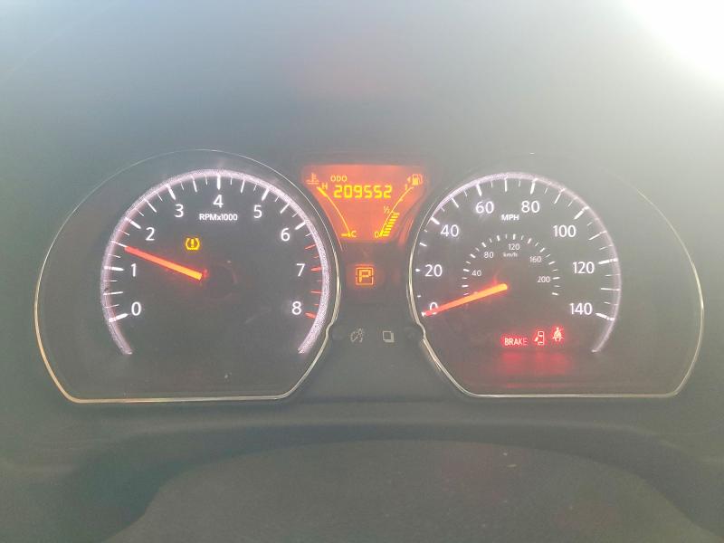 Photo 9 from auction – 2013 NISSAN VERSA with VIN 3N1CN7AP3DL837484