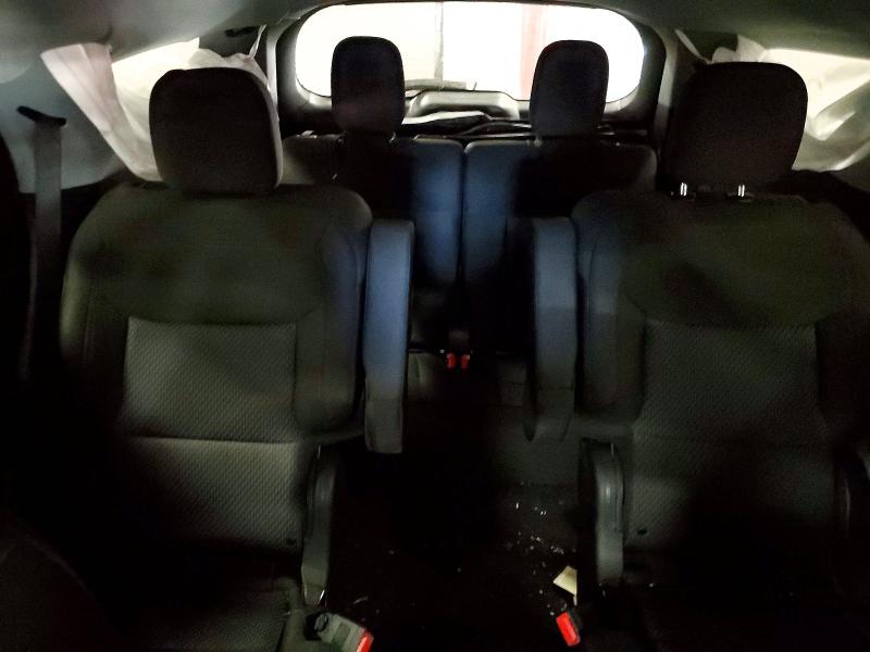 Photo 10 from auction – 2024 FORD EXPLORER X with VIN 1FMSK8DH8RGA39386