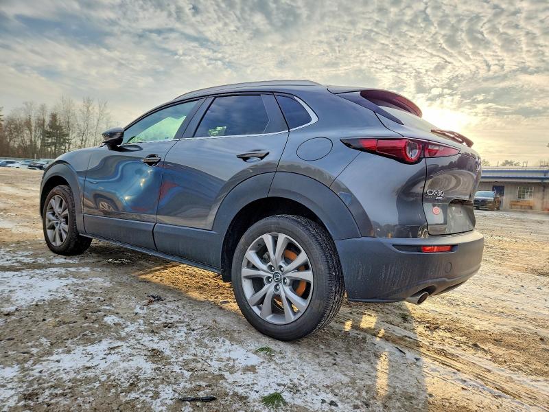 Photo 2 from auction – 2023 MAZDA CX-30 PREF with VIN 3MVDMBCM2PM540181