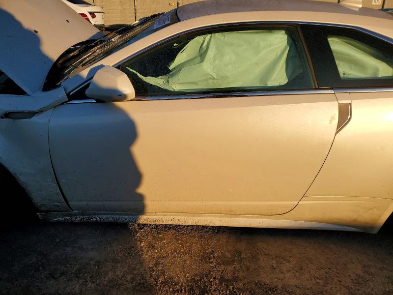 Photo 7 from auction – 2012 CADILLAC CTS with VIN 1G6DA1E32C0100339